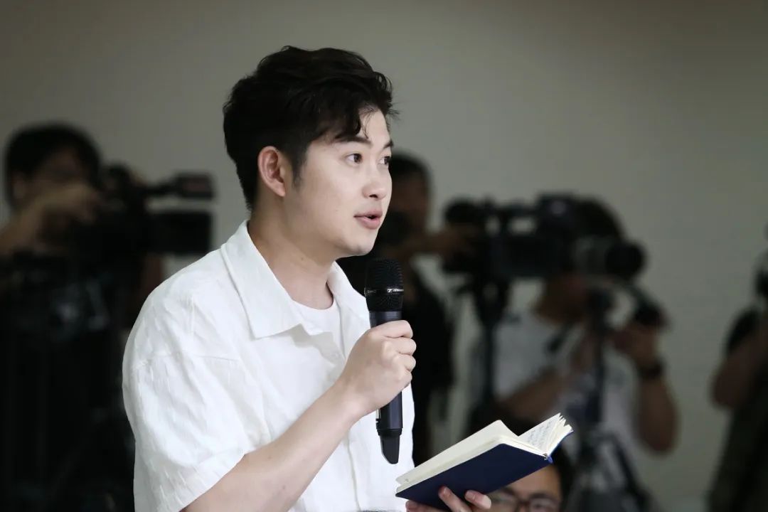 商务部召开第八届中国—亚欧博览会新闻发布会