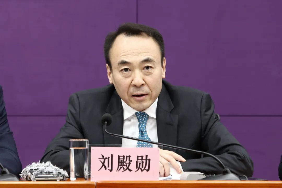 商务部召开第八届中国—亚欧博览会新闻发布会