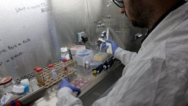 离开学术界后,他们去了哪?