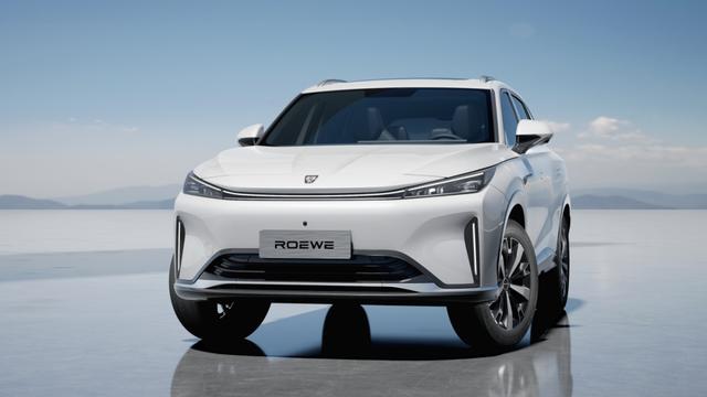 都在争插混全球第一,但上汽工程师要的却远不止这些