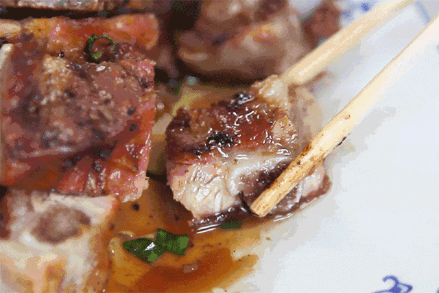 图片来源：微信公众号“食探”