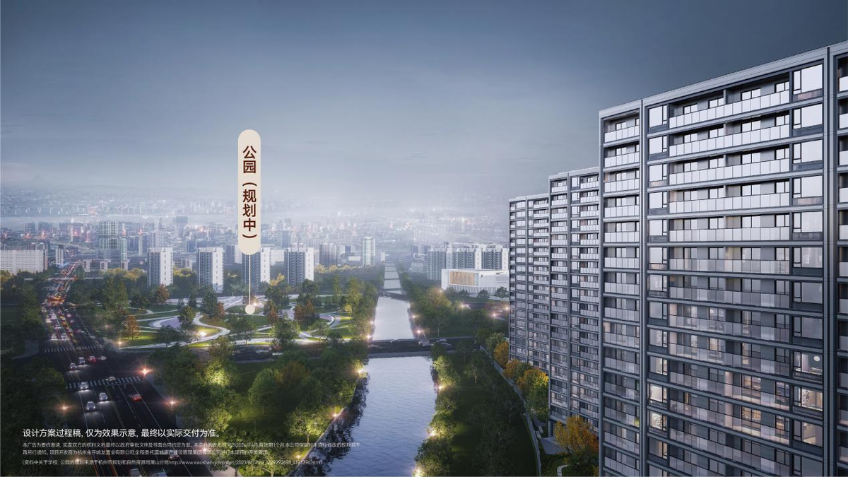 选1人送百万礼遇,这个奥体旁新盘火了!