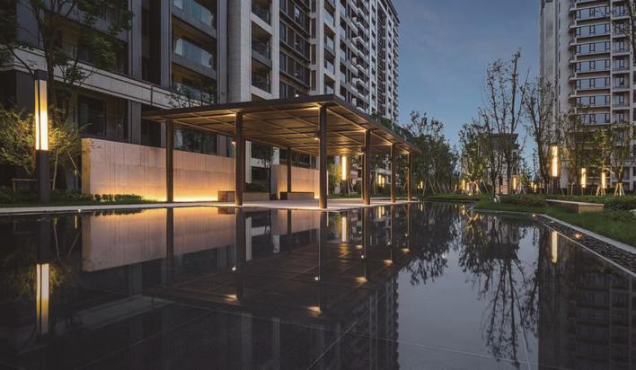 绿地·绿禾名邸同步启动了"你换房我补贴"年中购房盛典,联手《嘉兴