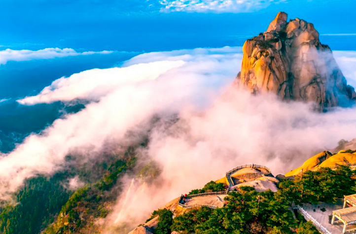 和学生证原件(或学信网相关信息),兔门票游天柱山(含山谷流泉文化园