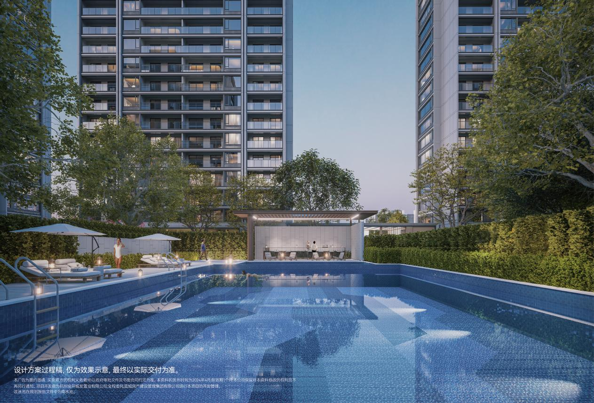 选1人送百万礼遇,这个奥体旁新盘火了!