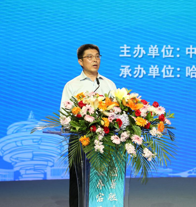 宕昌县文化旅游宣传暨招商引资推介会在青岛举行