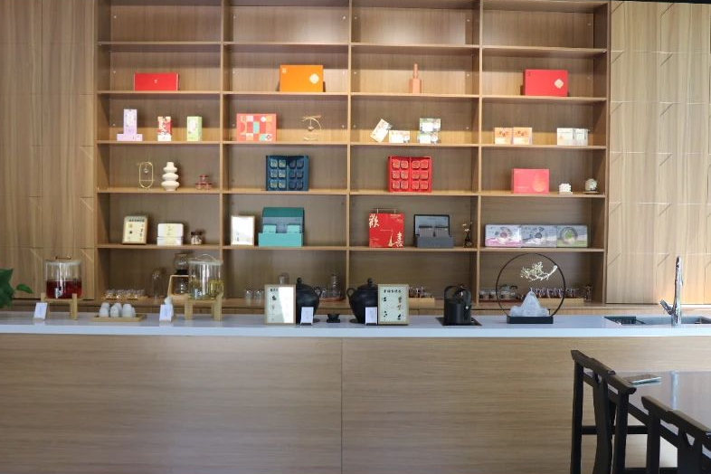 中药茶饮成"新宠"!武清也有啦