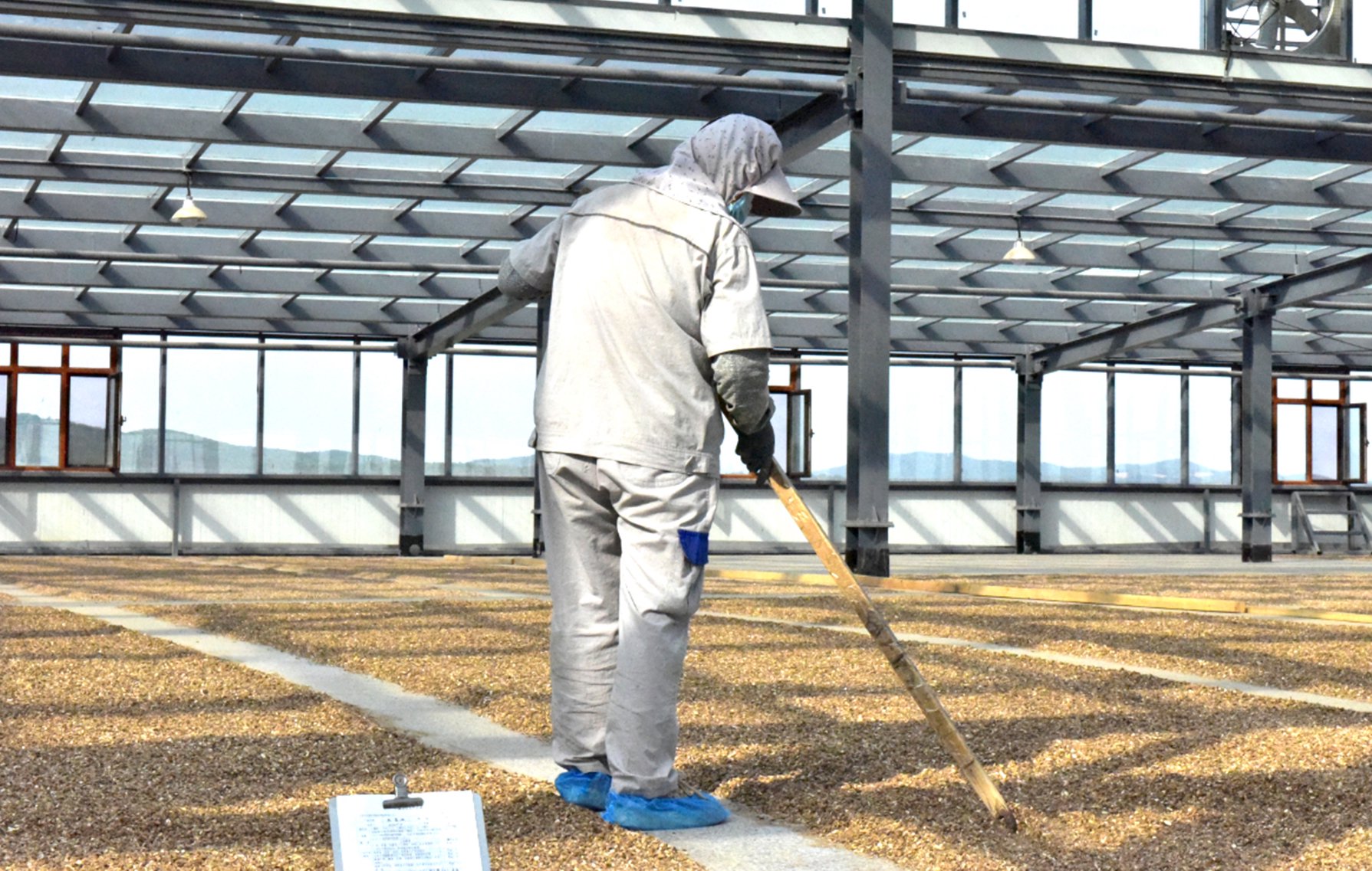 北药集团:"三心"做好药