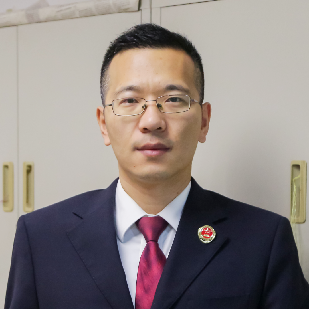 孔德雨现任广西壮族自治区南宁市邕宁区检察院党组书记,检察长.