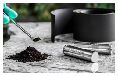 由木材制成的钠离子电池电极支撑着最可持续的电池，不含锂或钴