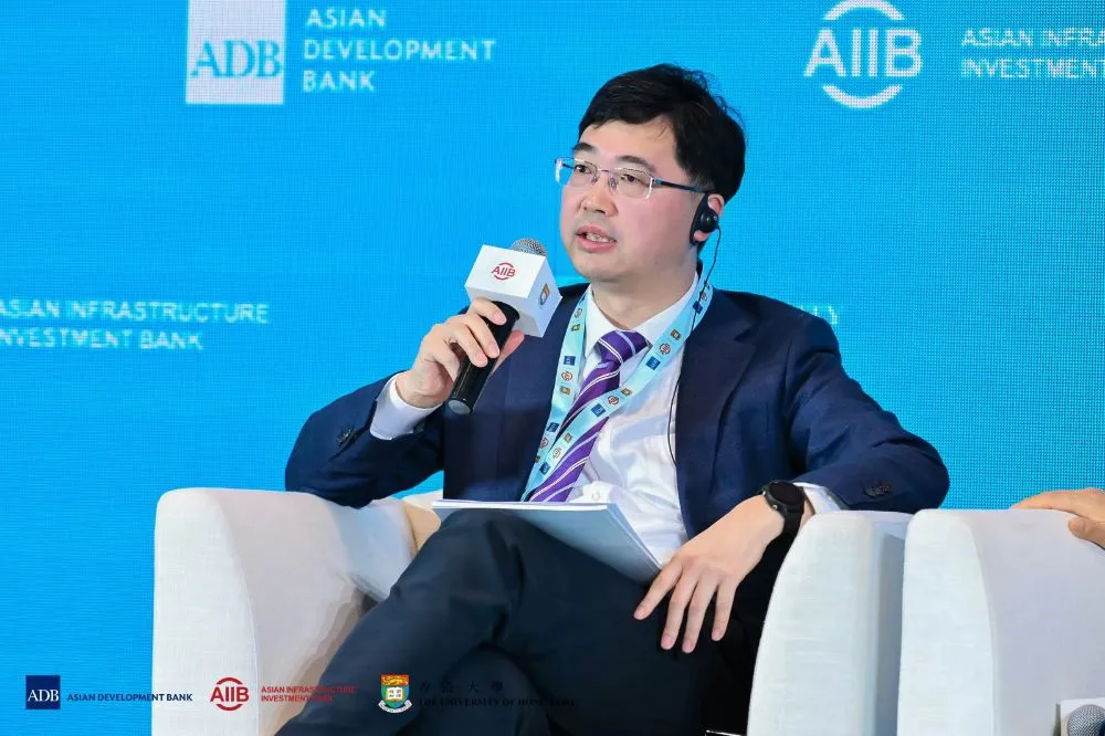 气候司副司长逯世泽:建材行业是全国碳市场下一步要覆盖的重点行业