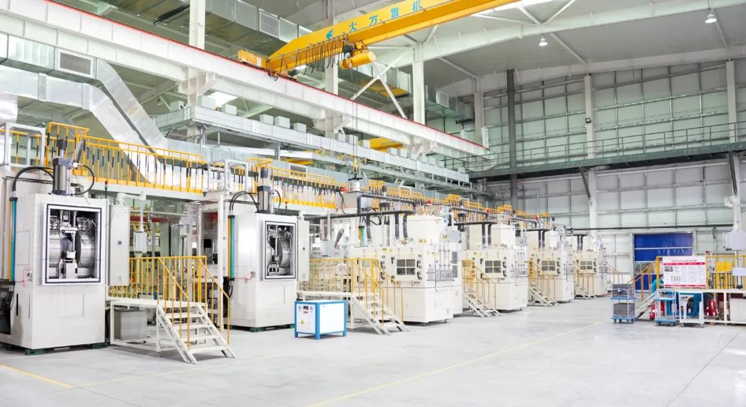 河源:"制造业当家"挺起产业"脊梁"