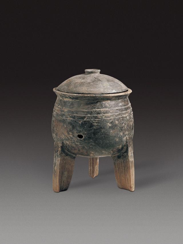 直播预告丨"上海6000年"第三讲:从春申君到"华亭""沪渎"