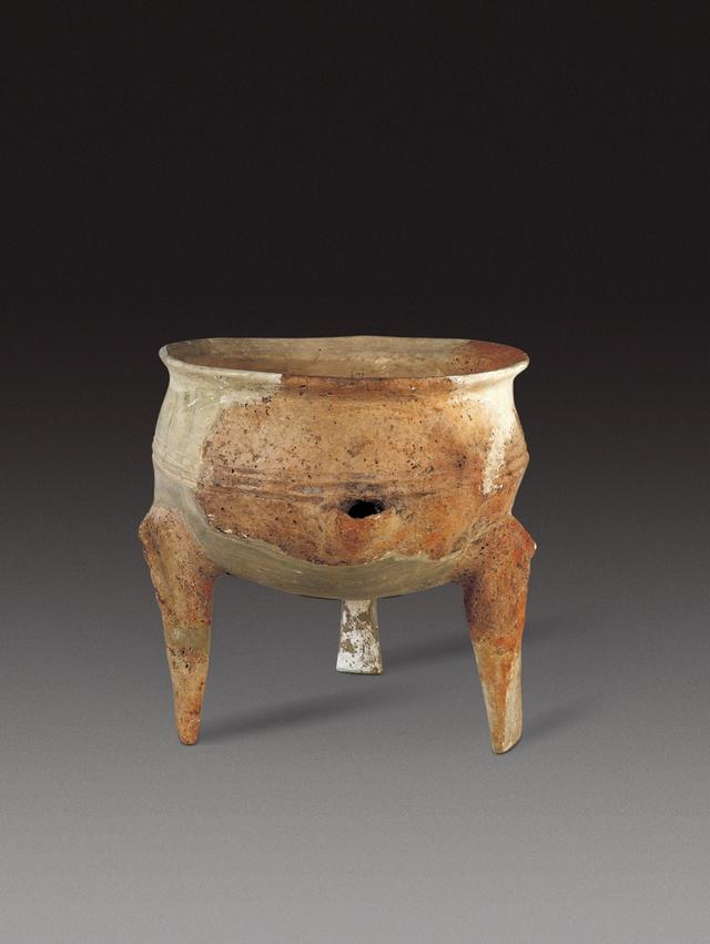 直播预告丨"上海6000年"第三讲:从春申君到"华亭""沪渎"