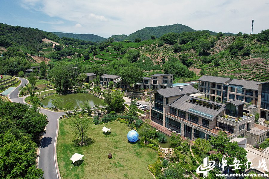 安徽民宿 "诗和远方"如何致富一方?