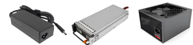 图示2—大联大世平基于onsemi、Vishay和Toshiba产品的30W反激式辅助电源方案的场景应用图