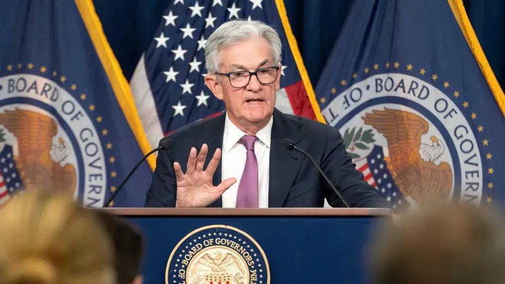 来源:FOMC