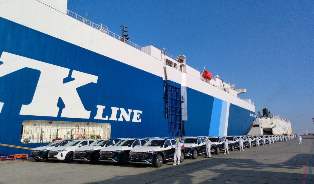 图片来源：长城汽车