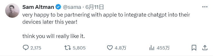图片来源:X平台