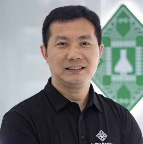 美迪西专访 | 新药研发智在必行:听任峰博士畅谈ai制药的无畏前行