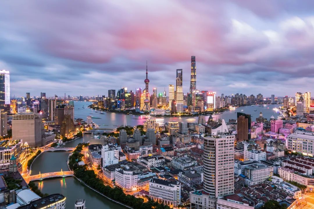 长三角不必模仿大湾区