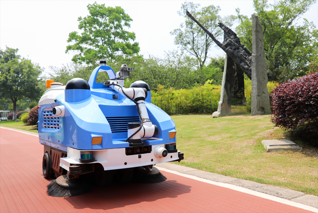 工业机器人产业集聚蓬勃发展——来自安徽省芜湖市的调查