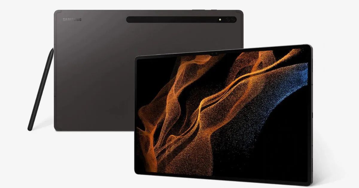 美版三星galaxy tab s10 plus平板跑分曝光|华为平板|三星galaxy|s10