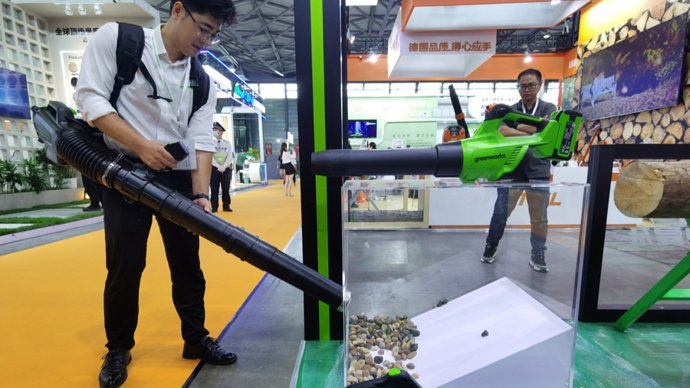 上海冲刺"千园之城","螺蛳壳里做道场"和夜公园问题有办法解决