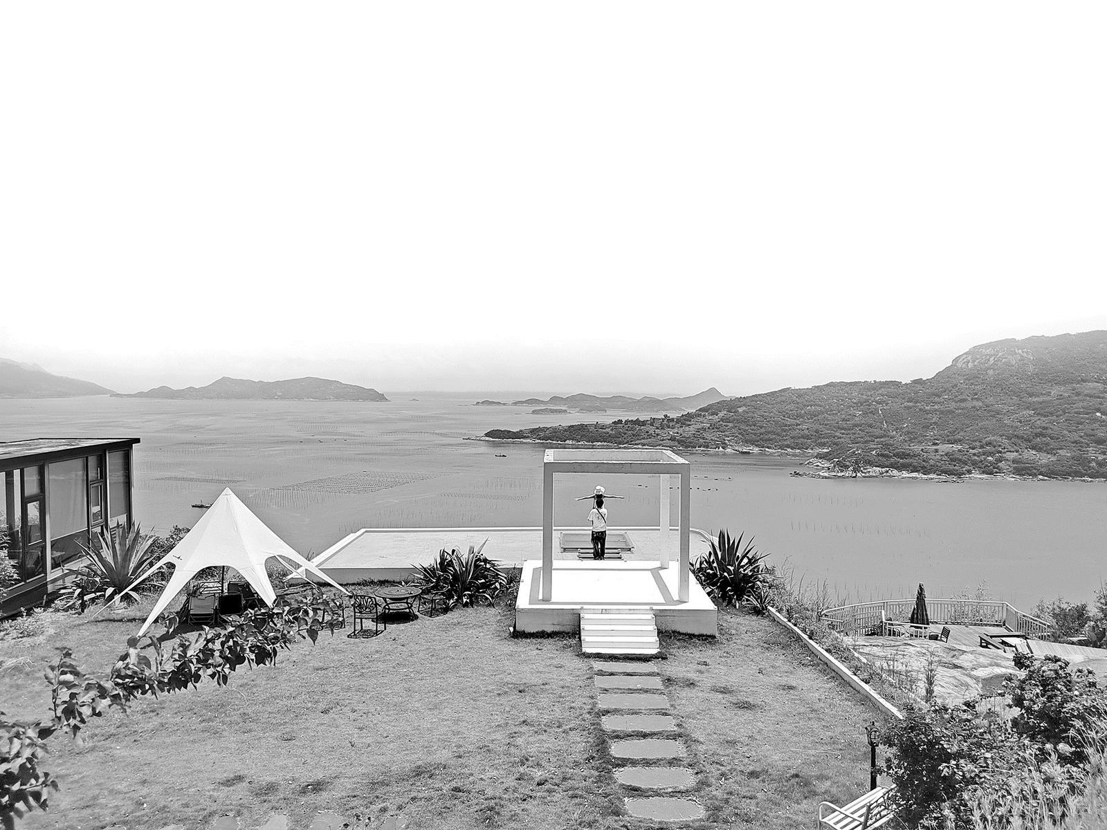 以"影"为媒 乡村旅游出"大片"