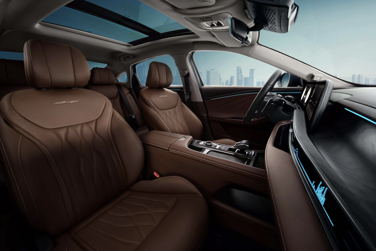 "2.0t 8at 8155"全部上车 2024款艾瑞泽8将于6月16日上市