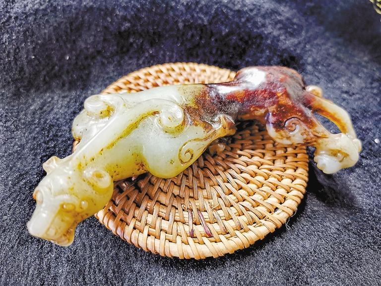 始于热爱 成自责任