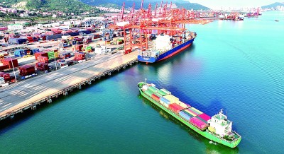 港城潮涌 山海交响|连云港市_新浪财经_新浪网