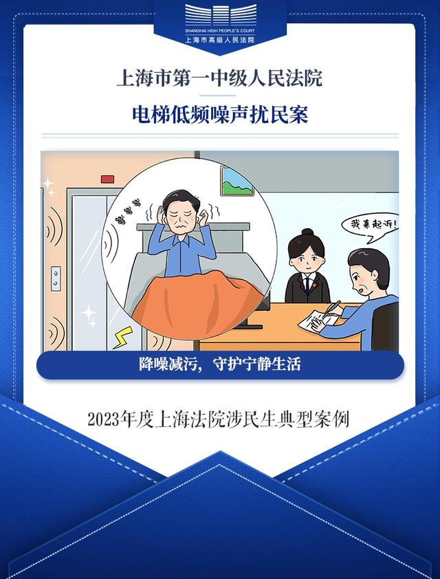 公布!2023年度上海法院十大涉民生典型案例