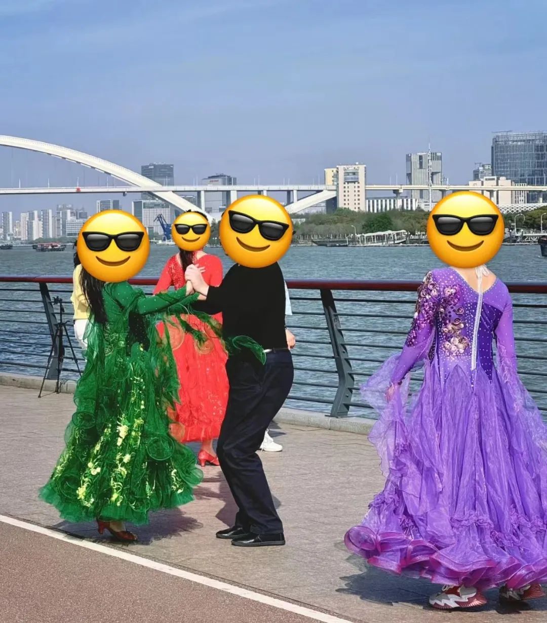 上海徐汇的新中产,有多疯?