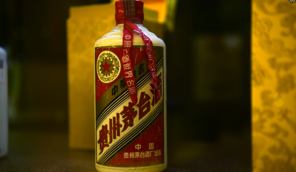 茅台罕见一幕!屯一箱飞天或亏2000元