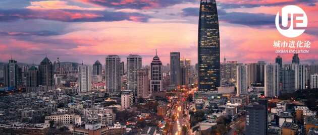 2024年济南合并莱芜后人口_15个副省级城市,谁增长得最好、最快
