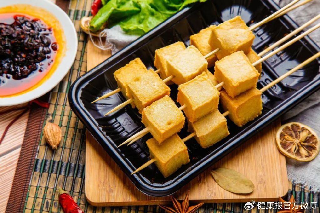 响铃,日本豆腐,鱼豆腐……这些"豆制品"有猫腻!