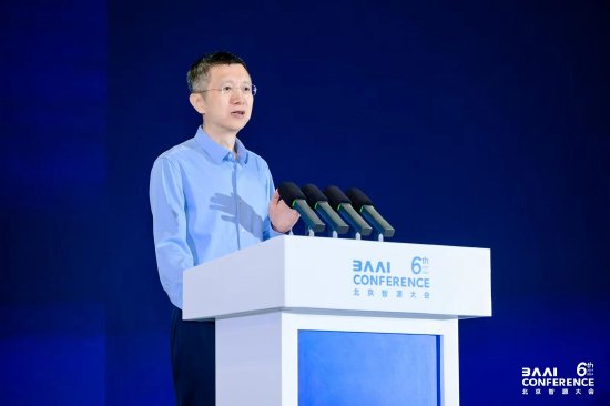 百度cto王海峰:人工智能规模定律,未来若干年仍然会有效