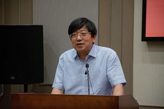 四十年,他满世界找敦煌