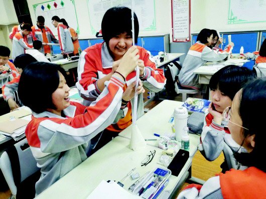 厚植青春沃土,助力梦想起航