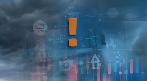 欧洲股市,突然崩了!