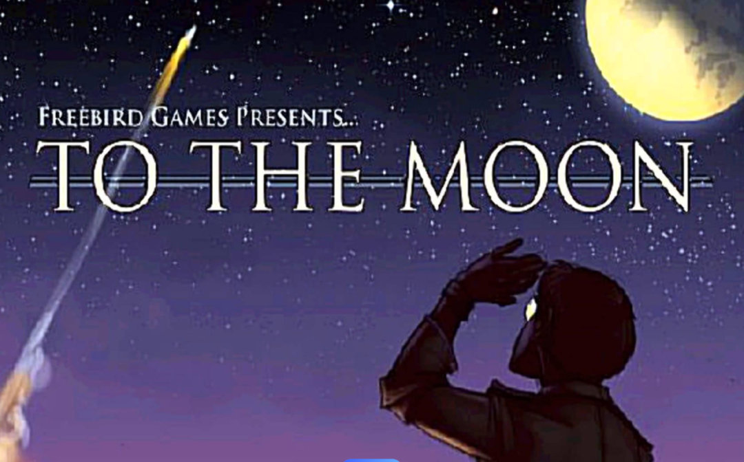 人类短短六十年的登月史,重塑了今后亿万年的电子游戏发展史