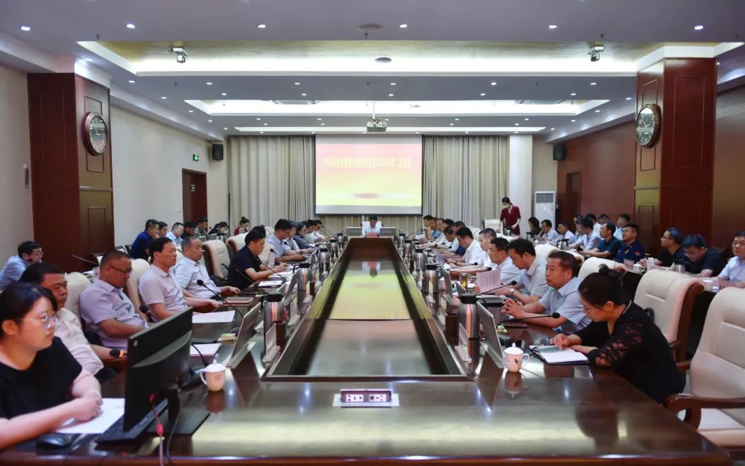 市长,市委规委会常务副主任刘涛,市