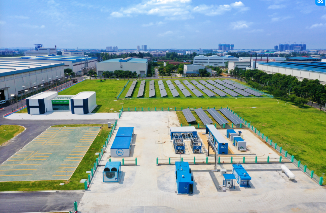 新型工业化调研行·四川丨德阳:老工业基地实现"绿色蝶变"