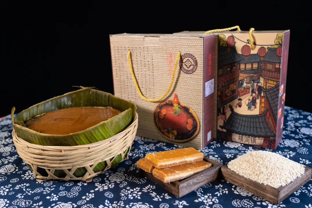 横河大笼粄03小小的肉丸,所承载的已不仅仅是美食,更多的是蕴含着浓浓