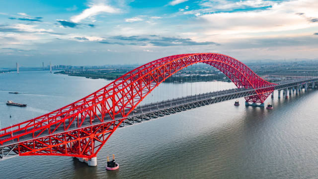 升腾烟火气息,打造活力之城|《南沙方案》两周年