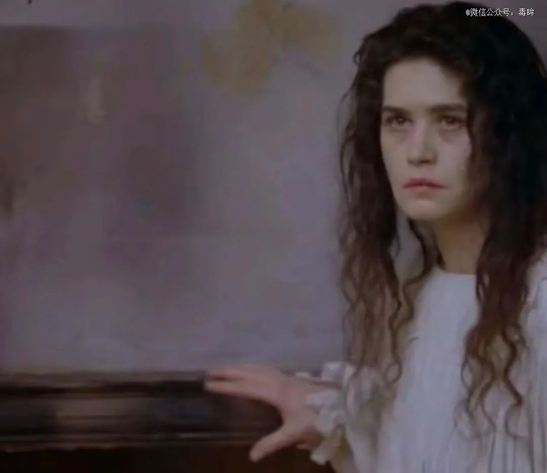 杀死那个「疯女人」