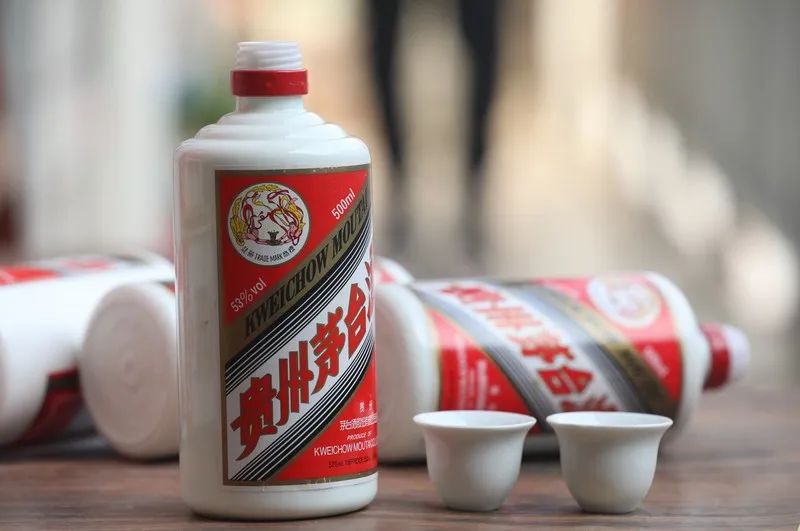 北京部分典当行报价:飞天茅台典当金额触及1499元/瓶