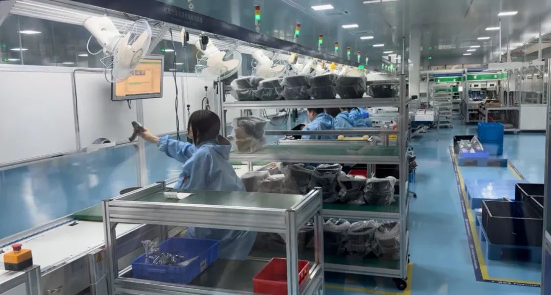 新型工业化调研行·四川丨德阳:老工业基地实现"绿色蝶变"