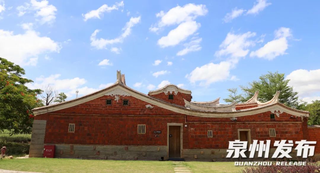 刺桐文脉·最闽南 | 泉州,中国唯一!|泉州市_新浪财经_新浪网
